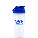 SVP SPORTS - SVP Shaker Bottle (DM21166 BLU)