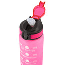SVP SPORTS - 32oz Svp Water Bottle (32OZ-DKPNK)