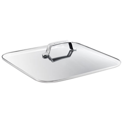 Scanpan Glass Lid - TechniQ (S41903203)