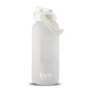 SVP SPORTS - 64oz Svp Water Bottle (64OZ-WHT)