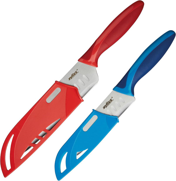 Zyliss Santoku Knife Set (E920190U)