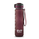 SVP SPORTS - 32oz Svp Water Bottle (32OZ-BUR)