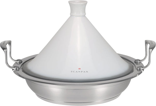 Scanpan - Scanpan 28cm Tagine Impact (S71352810)