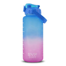 SVP SPORTS - 64Oz SVP Water Bottle (64OZ-BLUPUR)