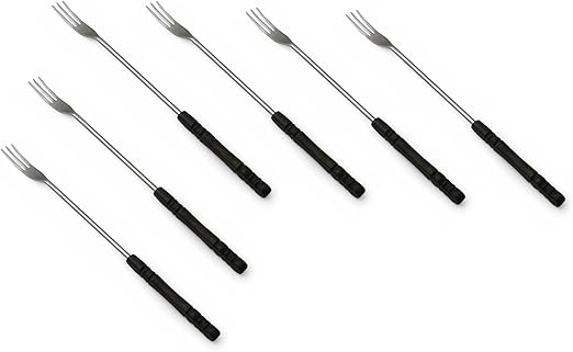 Swissmar Cheese Fondue Forks (F79201)