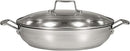 Scanpan 32cm Saute Pan w/ Lid Impact (S71113200)