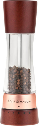Cole & Mason - C&M Derwent Pepper Grinder Chestnut Rose PM (H332294)