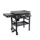 Char-Griller - 2-Burner Griddle (8928)