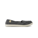 Women's Memory Foam Shoe Surf Moc (CLF0458WGN BLK)