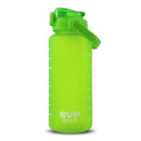 SVP SPORTS - 64Oz SVP Water Bottle (64OZ-GRN)