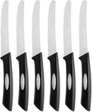 Scanpan 12cm Steak Knife Set Classic (S92000800)