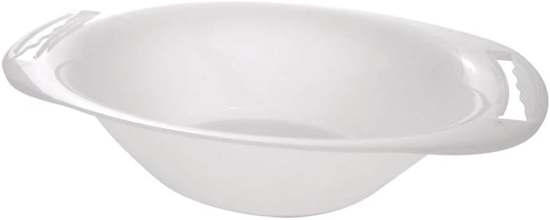 Borner Oval Slicing Bowl (V-4020)