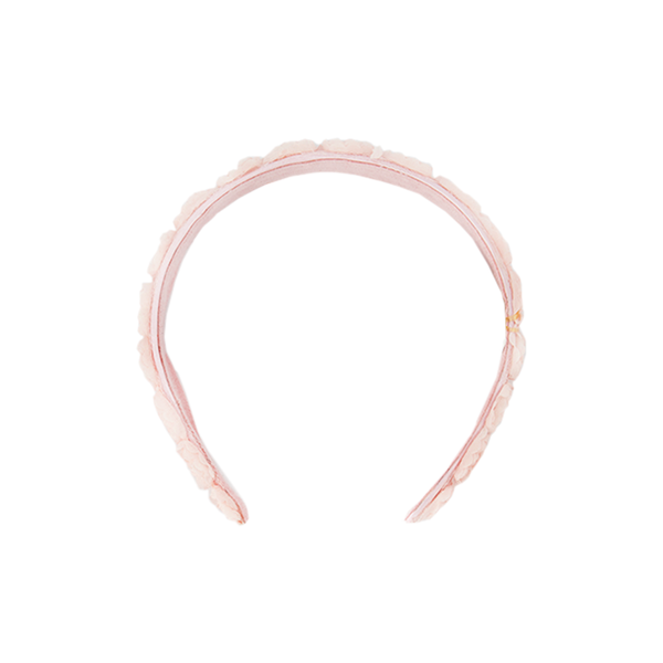 Conair - 1pk Elle Rose Headband (91338TC)