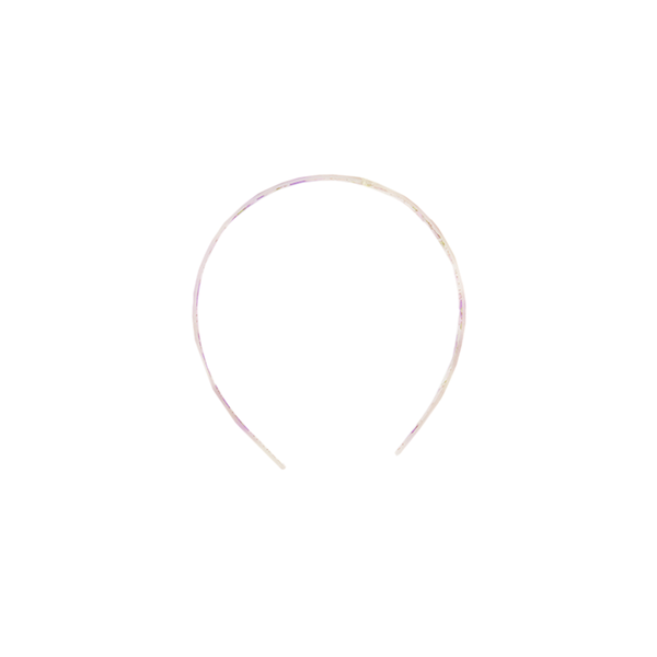 Conair - 1pk Paisley Headband (92550TC)