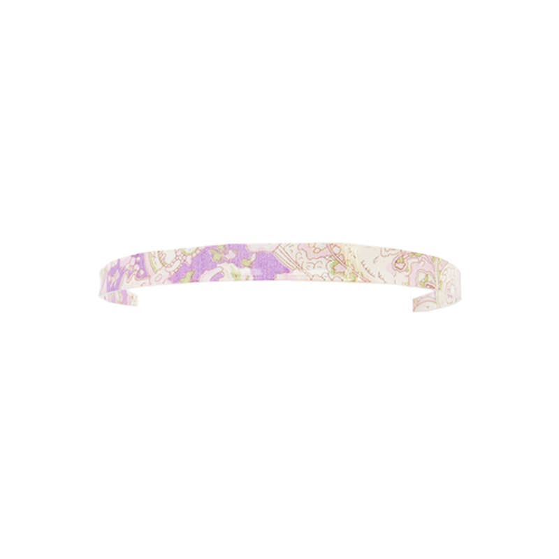 Conair - 1pk Paisley Headband (92550TC)