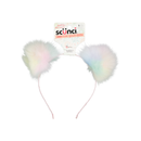 Conair - 1pk Pom Pom Headband (94560WC-3CT)