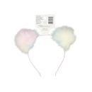 Conair - 1pk Pom Pom Headband (94560WC-3CT)
