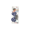 Conair - 1pk Print Bow Bendini (92863C)