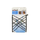 Conair - Scunci 1pk Upzing Double Comb (91457TC)