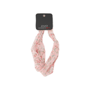 Conair - 1pk Floral Headband (92545TC)