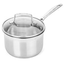 Scanpan 1.2L Saucepan w/ Lid Impact (S71231400)
