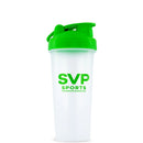 SVP SPORTS - SVP Shaker Bottle (DM21166 GRN)