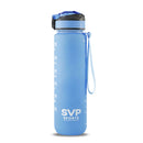 SVP SPORTS - 32oz Svp Water Bottle (32OZ-CARBLU)