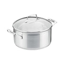 Scanpan 4.8L Dutch Oven Impact (S71252400)