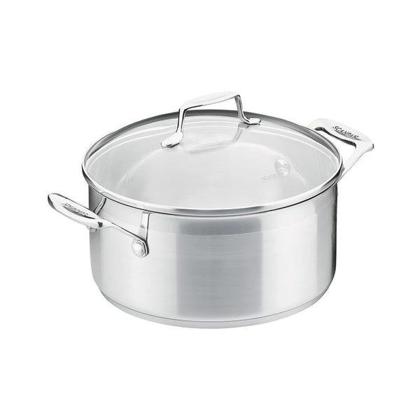 Scanpan 4.8L Dutch Oven Impact (S71252400)