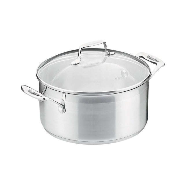 Scanpan 4.8L Dutch Oven Impact (S71252400)