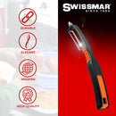 Swissmar Double Edge Peeler (00466BO)