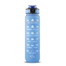 SVP SPORTS - 32oz Svp Water Bottle (32OZ-CARBLU)