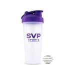SVP SPORTS - SVP Shaker Bottle (DM21166 PUR)
