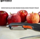Swissmar Double Edge Peeler (00466BO)