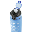 SVP SPORTS - 32oz Svp Water Bottle (32OZ-CARBLU)