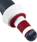 Zyliss Easy Seal Bottle Stopper (E990043U)