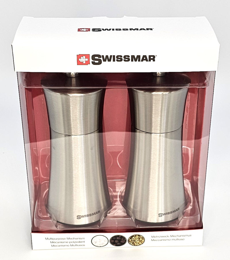Swissmar Torre Mill Set (SM-1505SS)