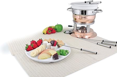Swissmar Fondue/Raclette Plate (F77105)