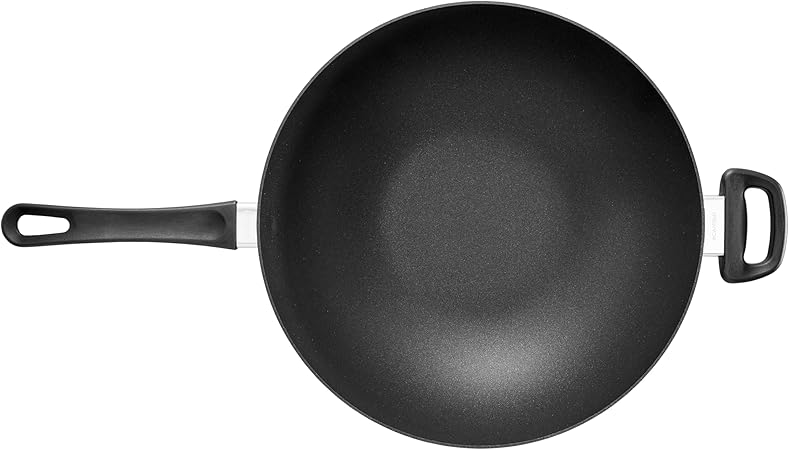 Scanpan 32cm Wok Classic (S32301200)