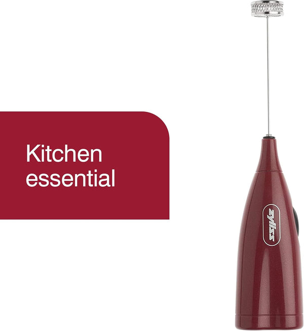 Zyliss Quick Milk Frother (E990034U)