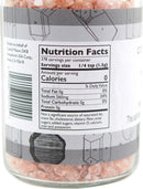 Cole & Mason - C&M LG Himalayan Salt (HFSP149U)