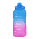 SVP SPORTS - 128Oz SVP Water Bottle (128OZ-BLUPUR)