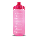 SVP SPORTS - 64oz Svp Water Bottle (64OZ-DKPNK)