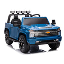 Voltz Toys - 12V Chevrolet Silverado Ride-on with Remote (DG-88805)