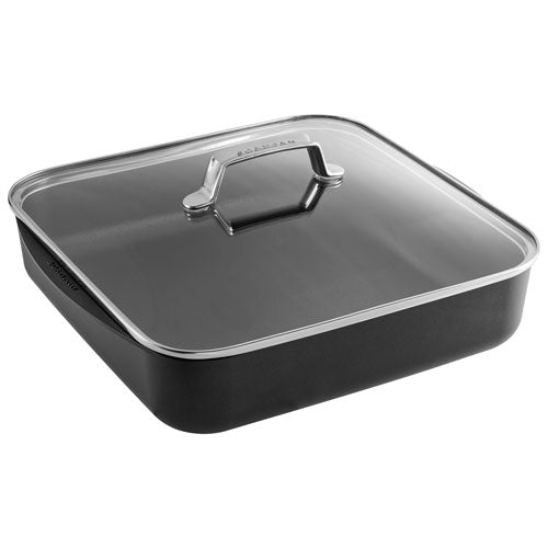 Scanpan Glass Lid - TechniQ (S41903203)