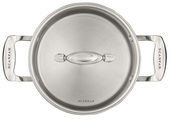 Scanpan 3.2L Dutch Oven Impact (S71252000)