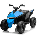 Voltz Toys - 12V Big Size Cyber ATV Ride-on (DG-80SX8)