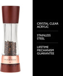Cole & Mason - C&M Derwent Pepper Grinder Chestnut Rose PM (H332294)