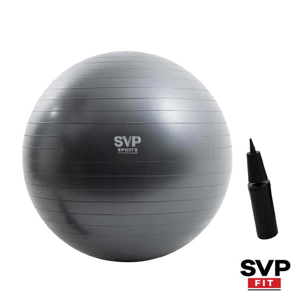 SVP FIT - 65cm Exercise Ball (YB-65)