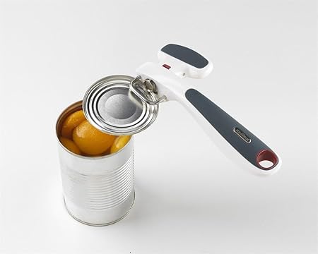 Zyliss Safe Edge Can Opener (E930027U)